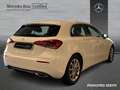 Mercedes-Benz A 180 180d 7G-DCT Wit - thumbnail 2