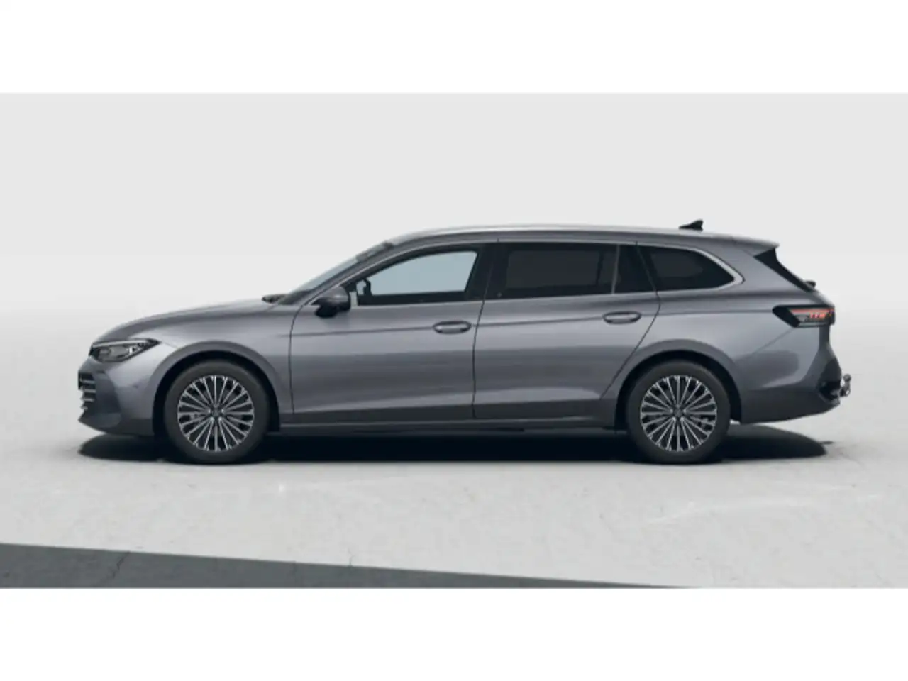 Volkswagen Passat Variant Elegance 1.5 eTSI DSG ACC+AHK+NAV 3