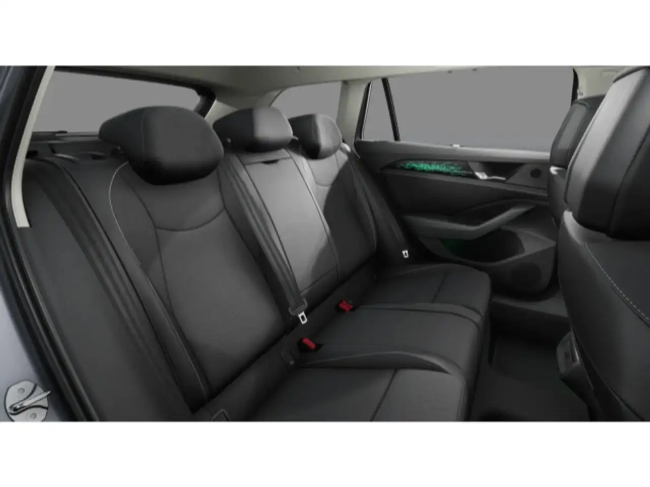 Volkswagen Passat Variant Elegance 1.5 eTSI DSG ACC+AHK+NAV 13
