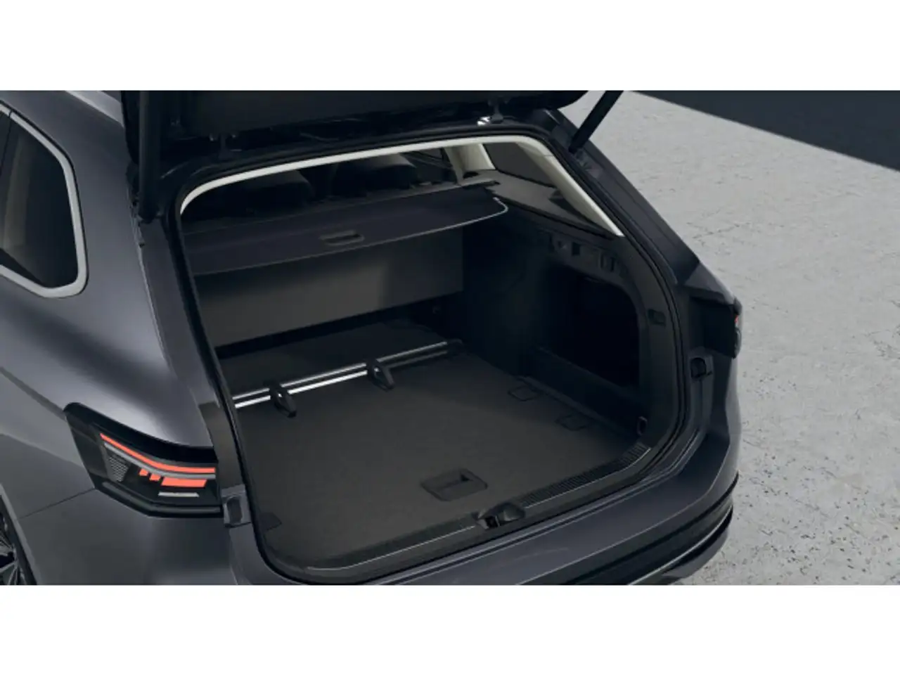 Volkswagen Passat Variant Elegance 1.5 eTSI DSG ACC+AHK+NAV 9