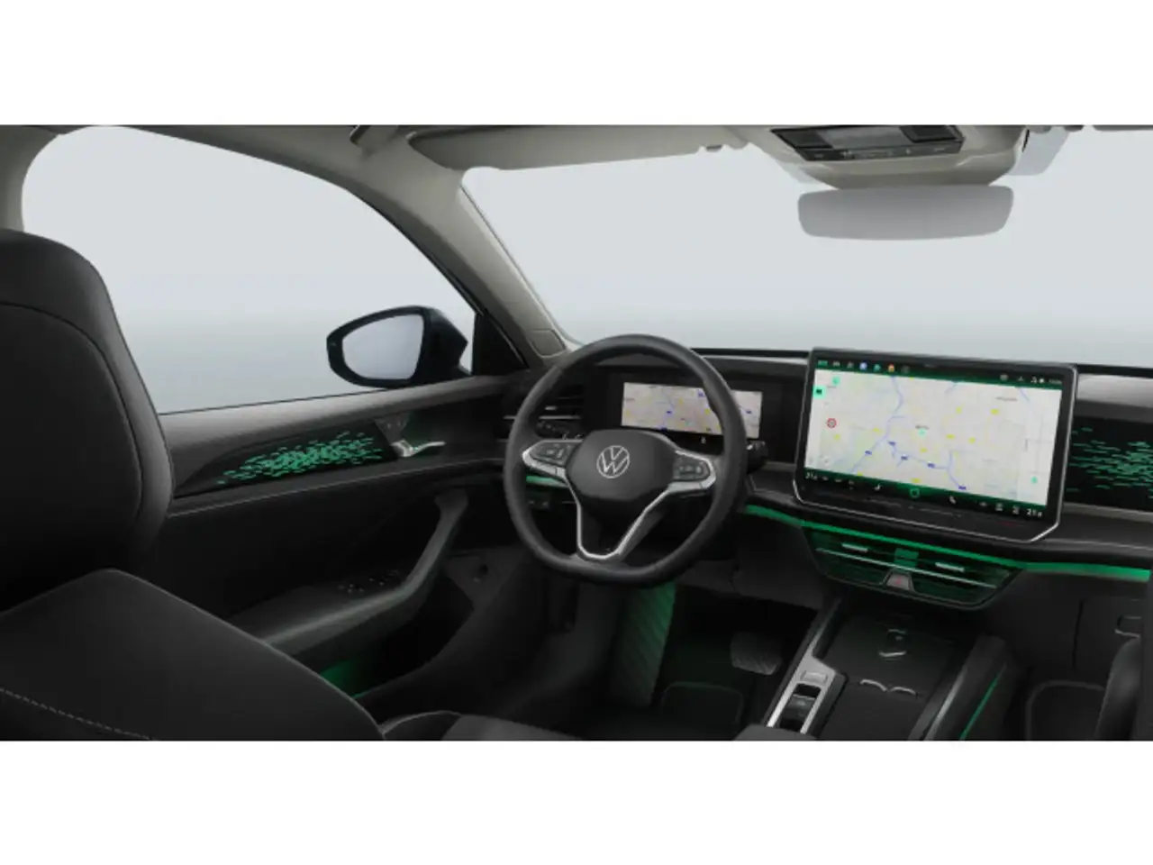 Volkswagen Passat Variant Elegance 1.5 eTSI DSG ACC+AHK+NAV 11