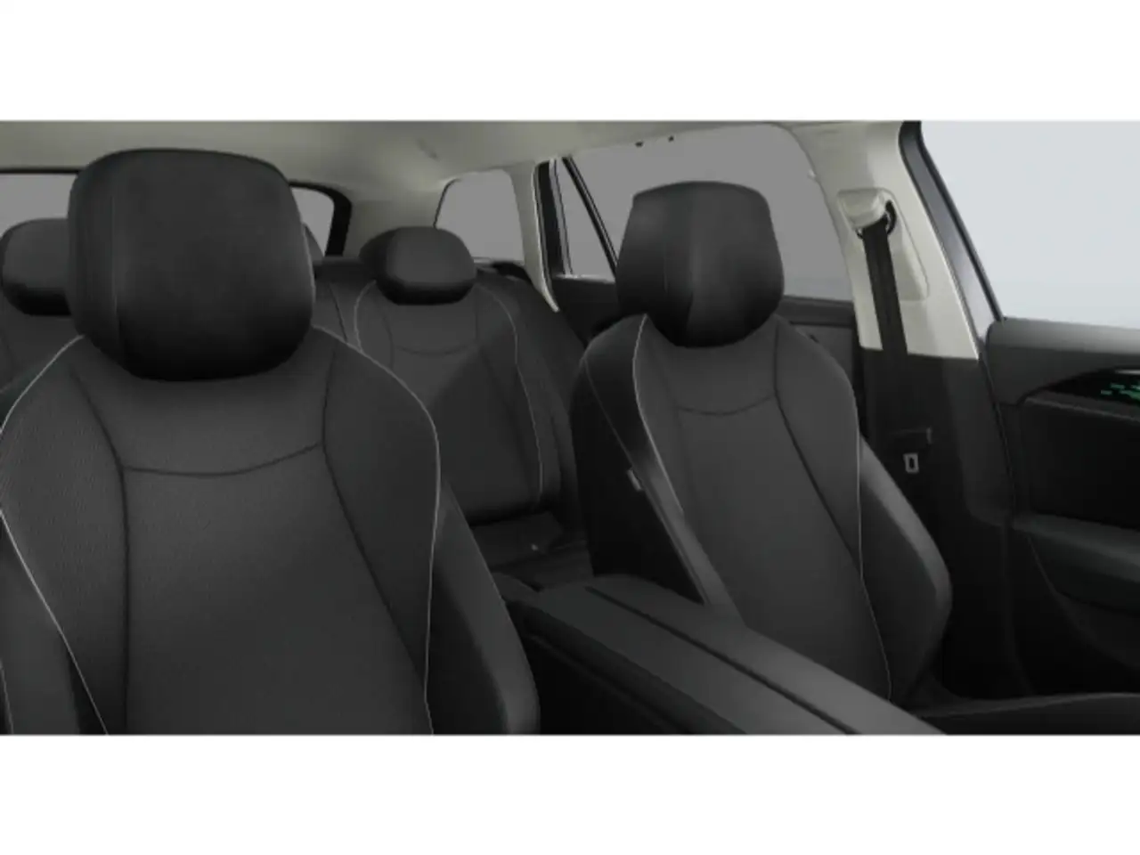 Volkswagen Passat Variant Elegance 1.5 eTSI DSG ACC+AHK+NAV 12