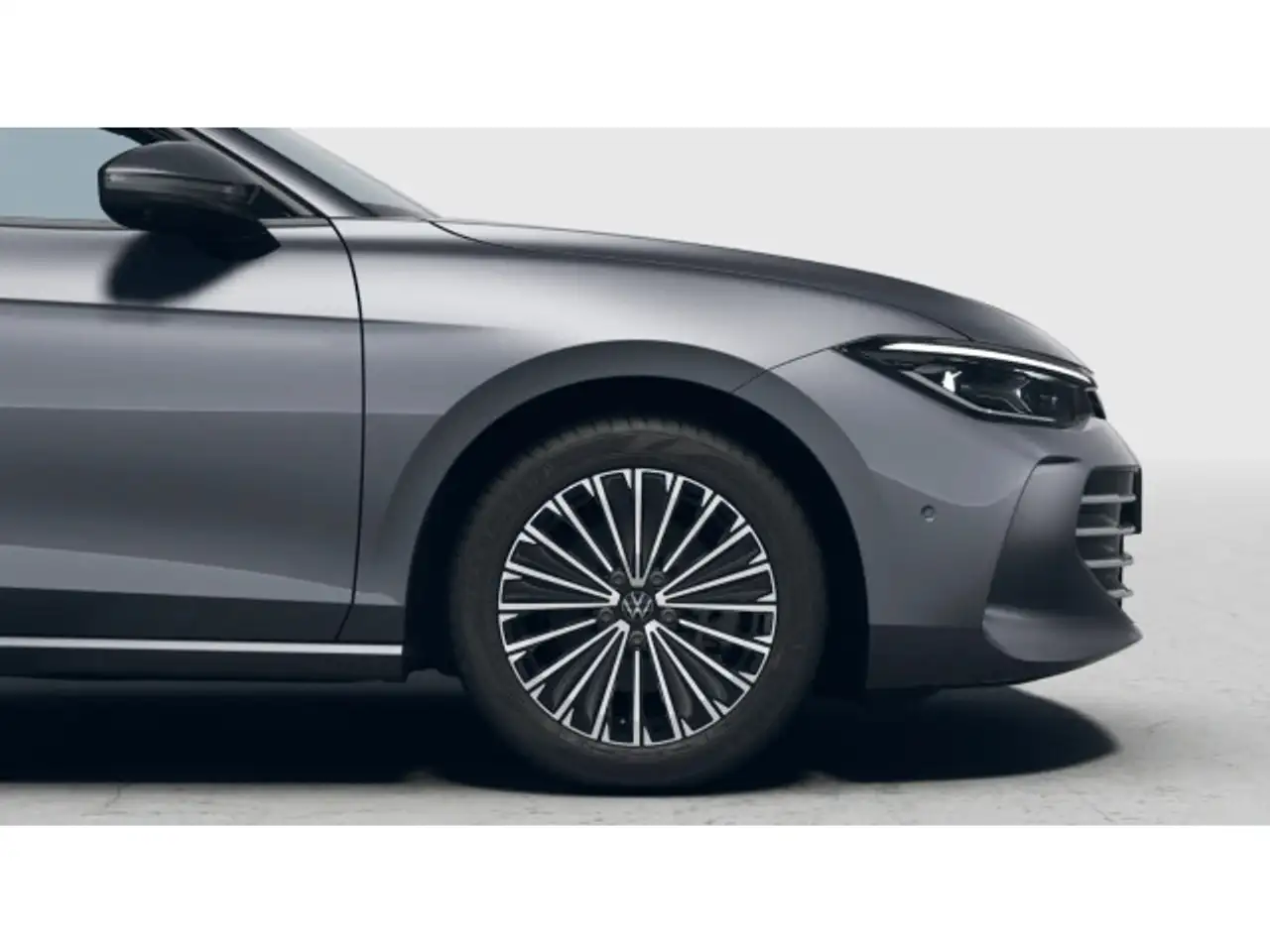 Volkswagen Passat Variant Elegance 1.5 eTSI DSG ACC+AHK+NAV 7