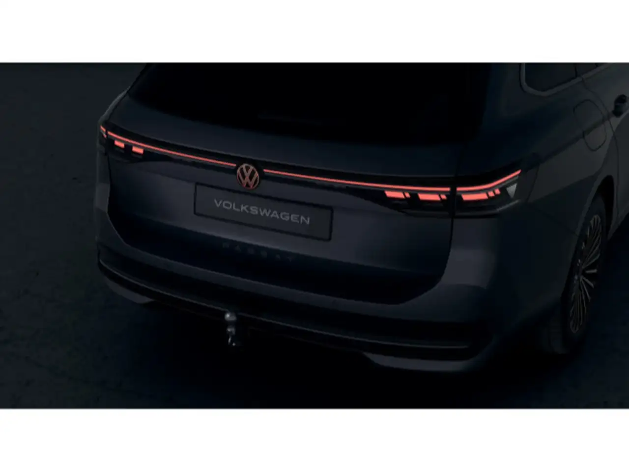 Volkswagen Passat Variant Elegance 1.5 eTSI DSG ACC+AHK+NAV 6