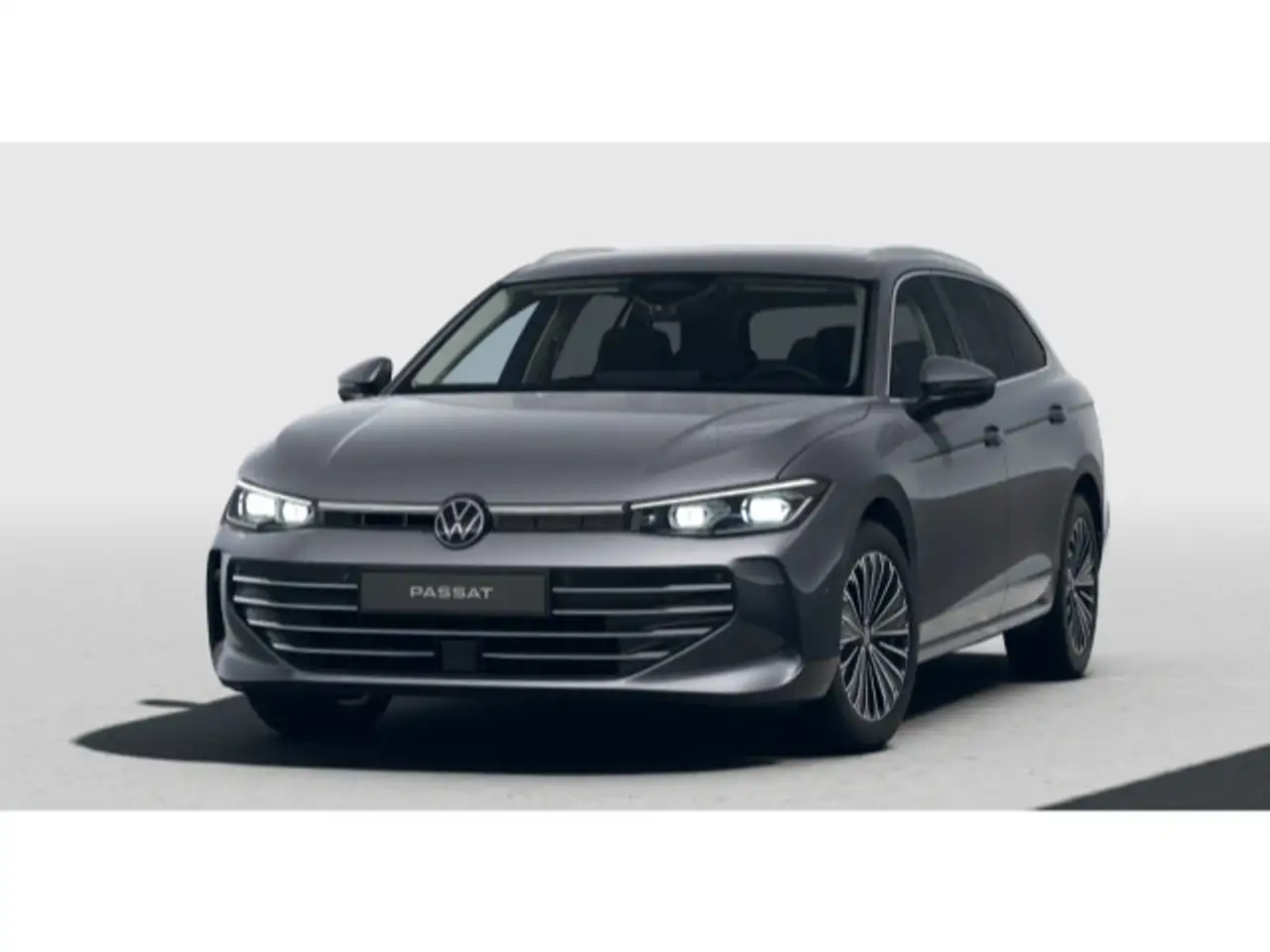 Volkswagen Passat Variant Elegance 1.5 eTSI DSG ACC+AHK+NAV 2
