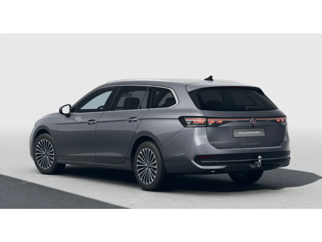 Volkswagen Passat Variant Elegance 1.5 eTSI DSG ACC+AHK+NAV 4