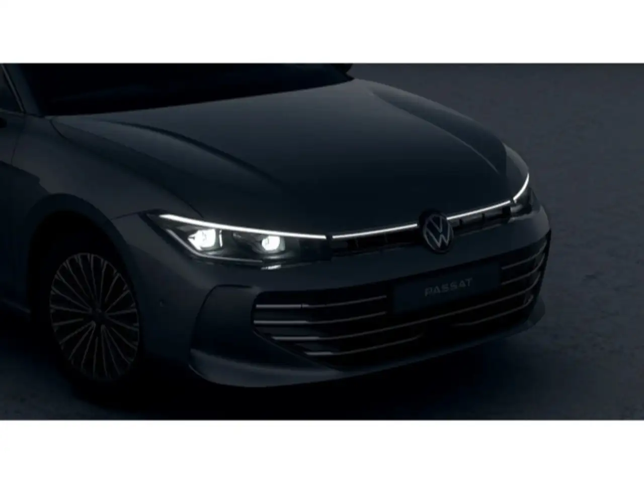 Volkswagen Passat Variant Elegance 1.5 eTSI DSG ACC+AHK+NAV 5