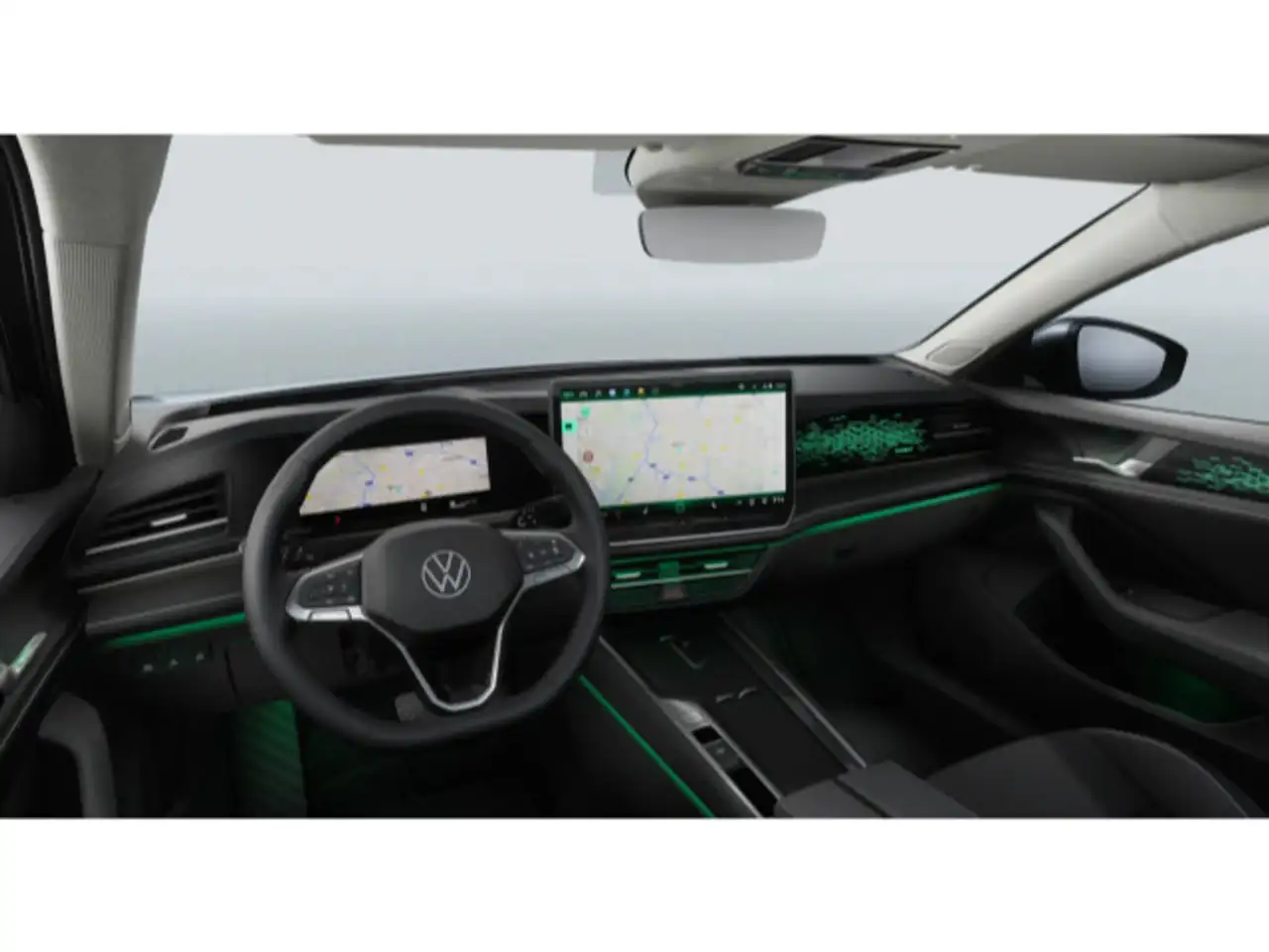 Volkswagen Passat Variant Elegance 1.5 eTSI DSG ACC+AHK+NAV 10