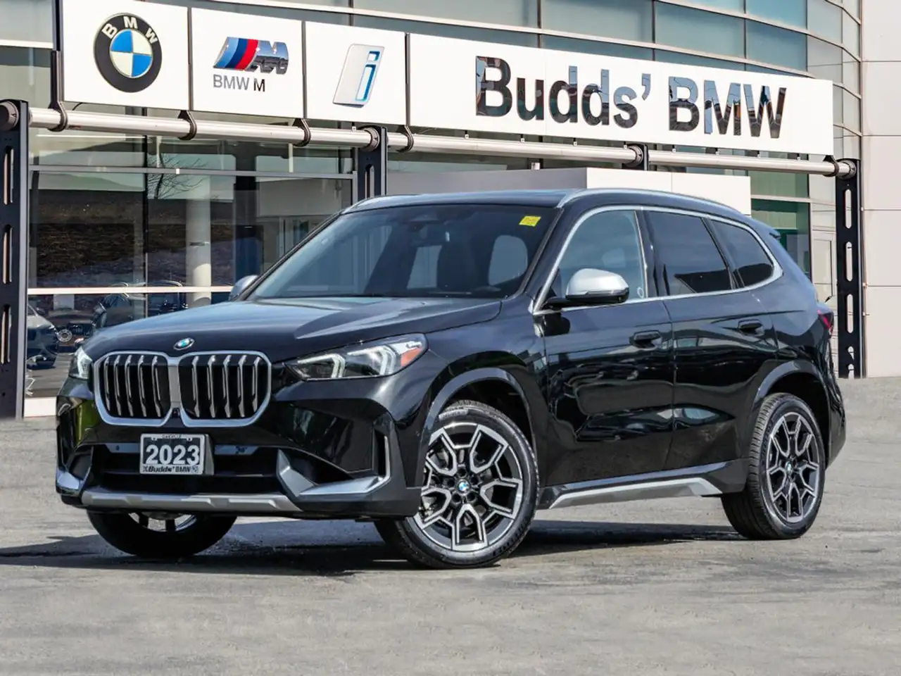 2023 BMW X1