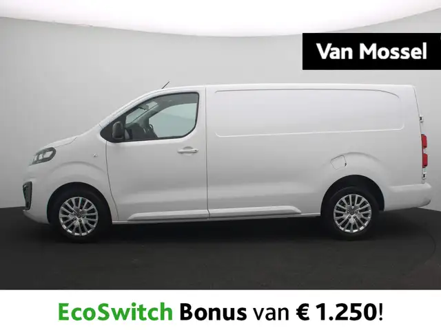 Fiat Scudo 2.0d l3