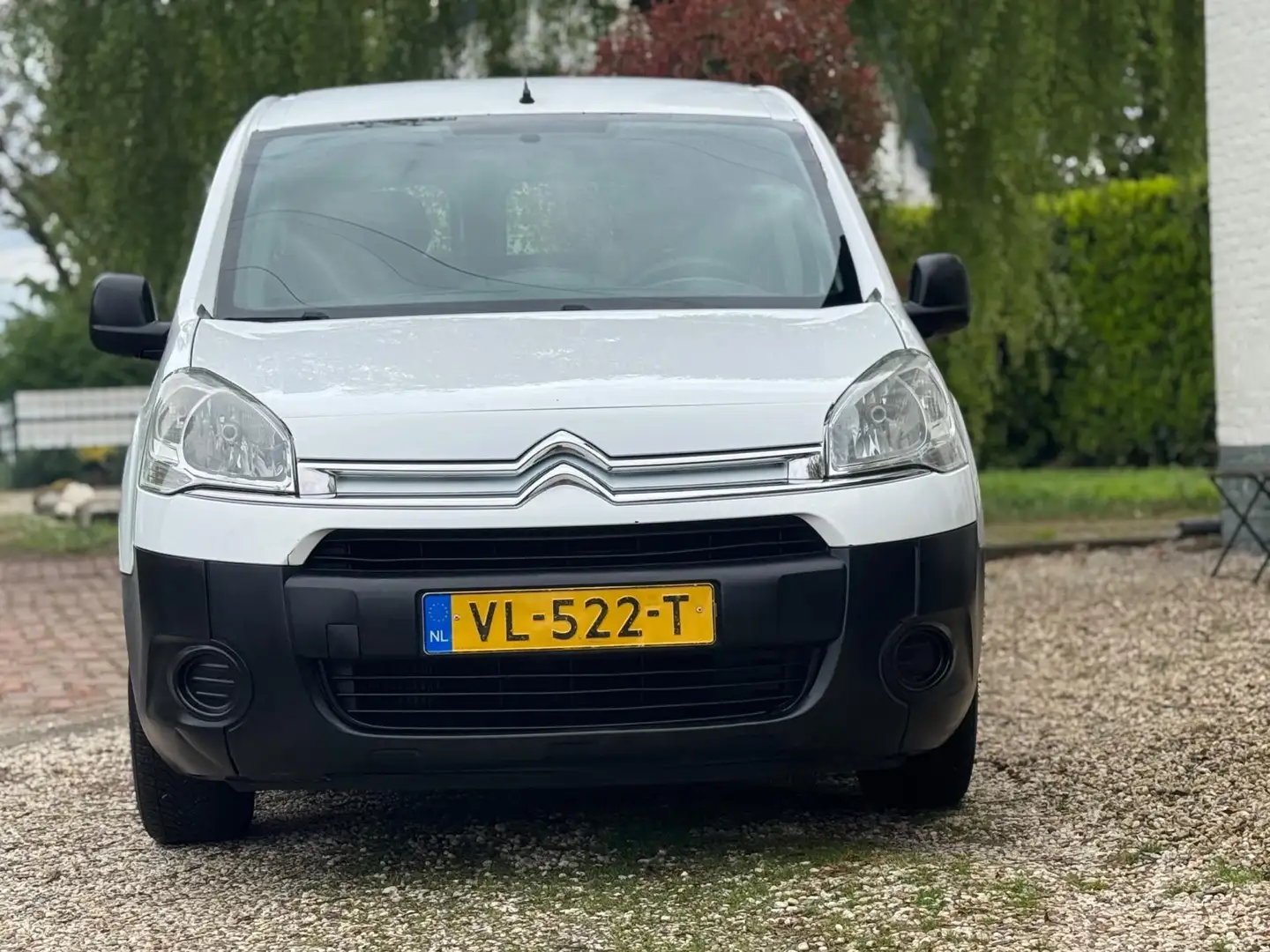 Citroen Berlingo 1.6 HDI 500 Club|Airco|Cruise|Goed onderhouden| - 2
