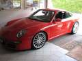 Porsche 911 911 Carrera Tiptronic S Rot - thumbnail 6
