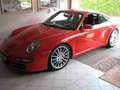 Porsche 911 911 Carrera Tiptronic S Rot - thumbnail 7
