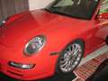 Porsche 911 911 Carrera Tiptronic S Rot - thumbnail 5