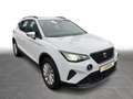 SEAT Arona 1.0 TSI Style OPF (EURO 6d) Weiß - thumbnail 5