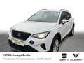 SEAT Arona 1.0 TSI Style OPF (EURO 6d) Weiß - thumbnail 1