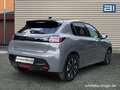 Peugeot 208 1.2 Allure Multimedia+LED+360° Kam+ACC+DAB+PDC+ Grau - thumbnail 9