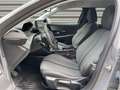 Peugeot 208 1.2 Allure Multimedia+LED+360° Kam+ACC+DAB+P Gris - thumbnail 11