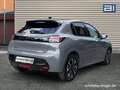 Peugeot 208 1.2 Allure Multimedia+LED+360° Kam+ACC+DAB+P Grau - thumbnail 9