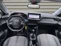 Peugeot 208 1.2 Allure Multimedia+LED+360° Kam+ACC+DAB+PDC+ Grau - thumbnail 10