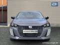 Peugeot 208 1.2 Allure Multimedia+LED+360° Kam+ACC+DAB+PDC+ Grau - thumbnail 6
