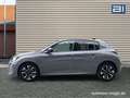 Peugeot 208 1.2 Allure Multimedia+LED+360° Kam+ACC+DAB+P Gris - thumbnail 2