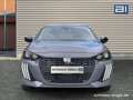 Peugeot 208 1.2 PureTech 100 Allure Navi+360° Kam+ACC+DAB+ Grau - thumbnail 6