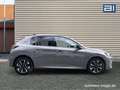 Peugeot 208 1.2 PureTech 100 Allure Navi+360° Kam+ACC+DAB+ Grau - thumbnail 8