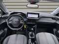 Peugeot 208 1.2 PureTech 100 Allure Navi+360° Kam+ACC+DAB+ Grau - thumbnail 10