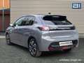Peugeot 208 1.2 Allure Multimedia+LED+360° Kam+ACC+DAB+PDC+ Grau - thumbnail 3