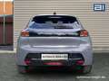 Peugeot 208 1.2 Allure Multimedia+LED+360° Kam+ACC+DAB+P Grau - thumbnail 4
