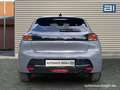 Peugeot 208 1.2 Allure Multimedia+LED+360° Kam+ACC+DAB+PDC+ Grau - thumbnail 4