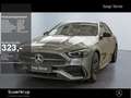 Mercedes-Benz C 180 , AMG NIGHT SPUR KAMERA PDC SHZ MEMO SHD Grau - thumbnail 1