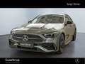 Mercedes-Benz C 180 , AMG NIGHT SPUR KAMERA PDC SHZ MEMO SHD Grau - thumbnail 1