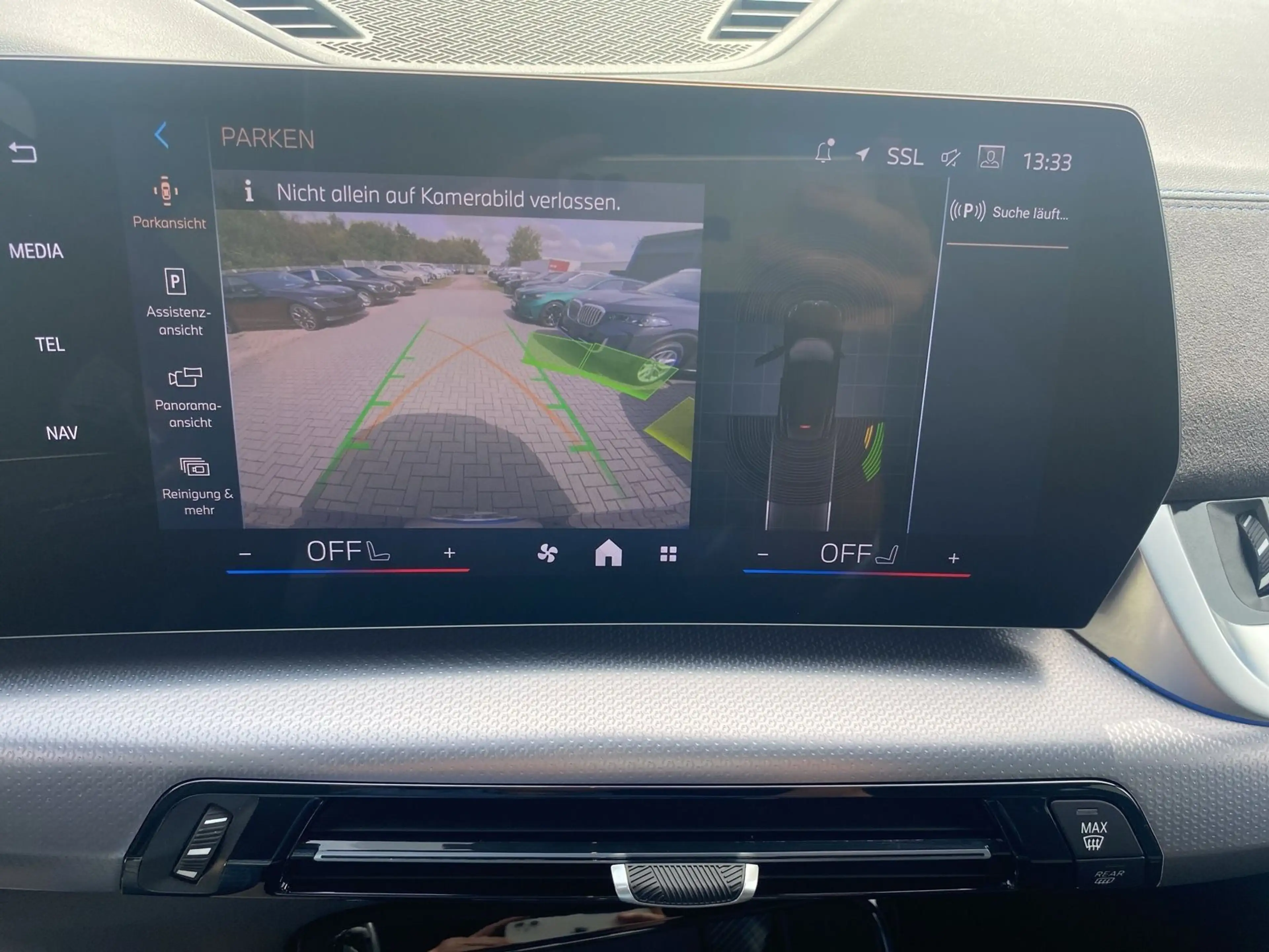 BMW iX2 eDrive20 M Sport AHK DA+ Aktivsitz RFK hk HiFi — photo 14