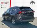 Toyota RAV 4 2.5 Hybrid 4x2 Club + AHK-abnehmbar +El. Heckklapp Grau - thumbnail 4