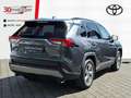 Toyota RAV 4 2.5 Hybrid 4x2 Club + AHK-abnehmbar +El. Heckklapp Grau - thumbnail 3