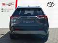 Toyota RAV 4 2.5 Hybrid 4x2 Club + AHK-abnehmbar +El. Heckklapp Grau - thumbnail 16