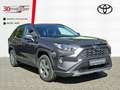 Toyota RAV 4 2.5 Hybrid 4x2 Club + AHK-abnehmbar +El. Heckklapp Grau - thumbnail 1