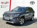 Toyota RAV 4 2.5 Hybrid 4x2 Club + AHK-abnehmbar +El. Heckklapp Grau - thumbnail 6