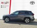 Toyota RAV 4 2.5 Hybrid 4x2 Club + AHK-abnehmbar +El. Heckklapp Grau - thumbnail 5