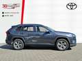 Toyota RAV 4 2.5 Hybrid 4x2 Club + AHK-abnehmbar +El. Heckklapp Grau - thumbnail 2