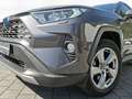 Toyota RAV 4 2.5 Hybrid 4x2 Club + AHK-abnehmbar +El. Heckklapp Grau - thumbnail 7