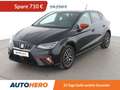SEAT Ibiza 1.0 TSI Beats*NAVI*TEMPO*PDC*SHZ*BEATS* Schwarz - thumbnail 1