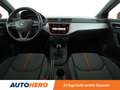 SEAT Ibiza 1.0 TSI Beats*NAVI*TEMPO*PDC*SHZ*BEATS* Schwarz - thumbnail 12