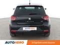 SEAT Ibiza 1.0 TSI Beats*NAVI*TEMPO*PDC*SHZ*BEATS* Schwarz - thumbnail 5