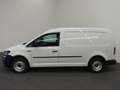 Volkswagen Caddy 2.0 TDI Automaat L2H1 Maxi Euro6 Cruise Control Na Blanc - thumbnail 5