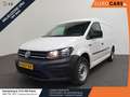 Volkswagen Caddy 2.0 TDI Automaat L2H1 Maxi Euro6 Cruise Control Na Blanc - thumbnail 1