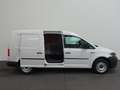 Volkswagen Caddy 2.0 TDI Automaat L2H1 Maxi Euro6 Cruise Control Na Blanc - thumbnail 17