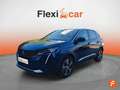 Peugeot 3008 225 e-EAT8 Allure Pack Żółty - thumbnail 4